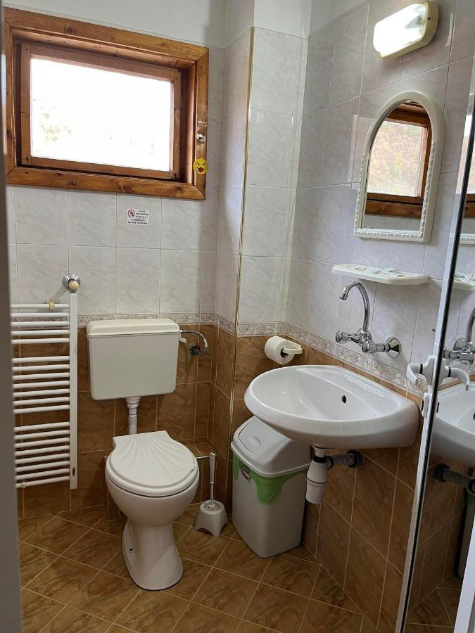Kovacha Guest House Raduil ภายนอก รูปภาพ