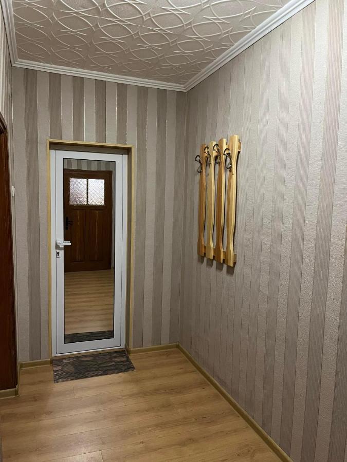 Kovacha Guest House Raduil ภายนอก รูปภาพ