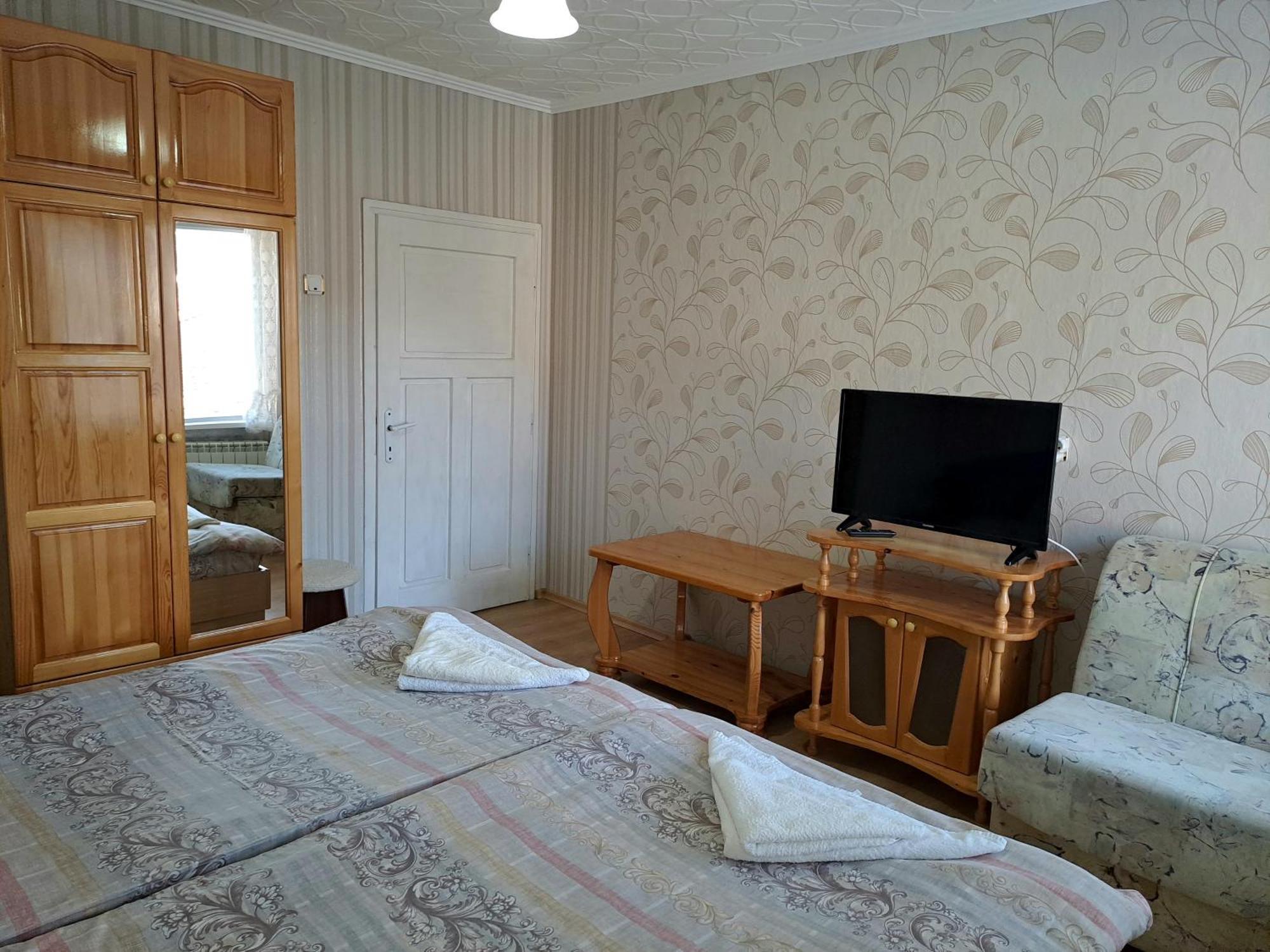 Kovacha Guest House Raduil ภายนอก รูปภาพ