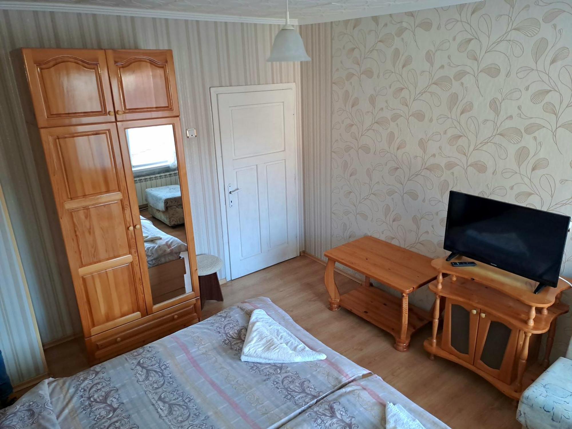 Kovacha Guest House Raduil ห้อง รูปภาพ